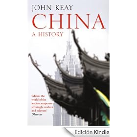 China: A History