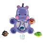 Fisher-Price Precious Planet Toss 'N Play Activity Friends