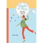 Butterflies and Hiccups: A Guided Pregnancy Journal by Laurie J. Wing