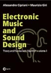 Electronic Music and Sound Design - T...