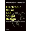 Electronic Music and Sound Design - Theory and Practice with Max/MSP - Volume 1