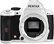 PENTAX&nbsp;�f�W�^����჌�t�J����&nbsp;K-r&nbsp;�{�f�B&nbsp;�z���C�g&nbsp;K-rBODY&nbsp;WH