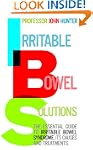 Irritable Bowel Solutions: The essent...