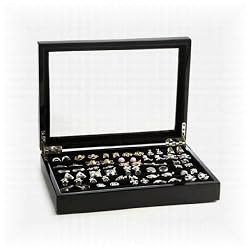 Classic Cufflinks Collector's Case