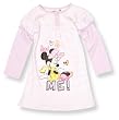 Disney Minnie Mouse Girl's Nightdress Pink 3 Years