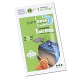 Pure-Ness Zeolite Air Filter