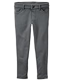 カーターズ Carter's レギンス ベビー用 フレンチテリー綿 French Terry Jeggings 9M (67-72cm) [並行輸入品]