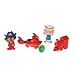 Disney Little Einsteins Western Mission Figures Adventure Pack_s-2