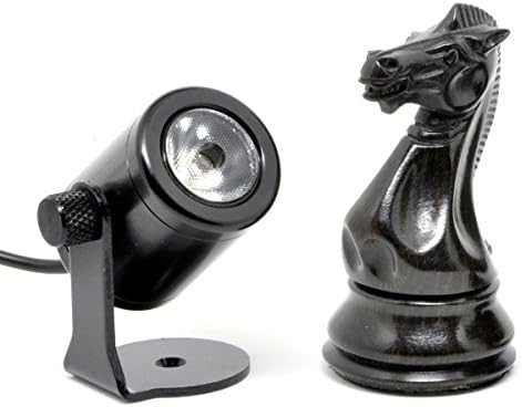 Gantom Precision Z Spotlight Blue