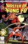 Master of Kung Fu #94 (Volume 1)
