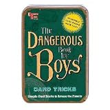 The Dangerous Book for Boys - Card Tricks