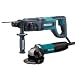 Makita HR2475X2 1-Inch Rotary Hammer (includes free GA4530 4-1/2-Inch Grinder)