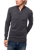 BIAGGIO Jersey (Gris Oscuro)