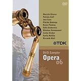 DVD Sampler Opera 06 (2006)