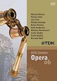 DVD Sampler - Opera 06 [2006]