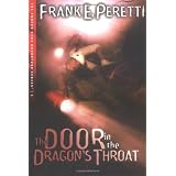 The Door in the Dragon's Throat (The Cooper Kids Adventure Series #1) ~ Frank Peretti