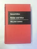 Noise and man