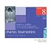 Classical Music : Charles Tournemire: L’Orgue Musique, Edition intÃ©grale, Vol. 8