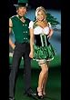Good Luck Charm Costume