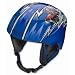 new in retail box
Light weight, molded construction 
ensures a snug and comfortable CERTIFICATION: ASTM F2040 & CE EN1078 (EU) 
 


. The helmet's in-mold construction a tough polycarbonate outer shell fused to an EPS (expanded polystyrene) liner reinforces both materials. Softly contoured earpads furnish warmth and comfort, don't compromise hearing, and can't be removed and lost. Depending on size, the helmet weighs approximately 13 ounces.
The helmet comes in extra-small/small  size. An extra-small/small helmet fits a head with a circumference of 19.25 inches to 20.5 inches. new