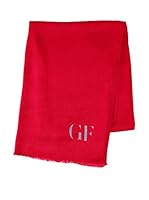 Ferré Foulard Logo Rojo