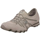 Skechers Bikers Hot-Ticket, Baskets mode femme
