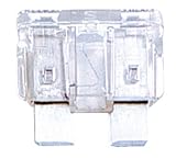 PARTSMART SMRAUTO25 Fuse, Part Smart Auto 25 amp (Pack of 5)