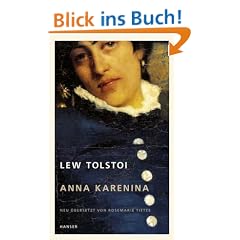 Anna Karenina