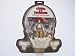 Disneyland Pirates Of The Caribbean Figure - The Scalawag