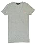 Ralph Lauren Sport Women Lightweight V-Neck T-Shirt