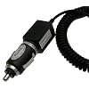 Kfz - Ladekabel fuer / Google Nexus 4 (GoogleN4) / Kfz - Ladekabel Ladegeraet Lader PKW/LKW Kabel 12-24V (Trendcell Electronic)