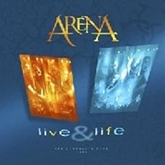 Live And Life (2xcd + Dvd)