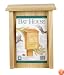 North State Industries 1641 Bat House