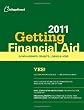Getting Financial Aid 2011 (College Board Guide to Getting Financial Aid)