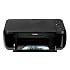 Canon MP280 Photo Printer, Scanner and Copier with 5-sheets PP-201 Paper (4498B030) $38