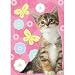 Purrfect Party Treat Bags, 8ct