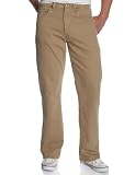 Genuine Wrangler Men's Regular Fit Jean