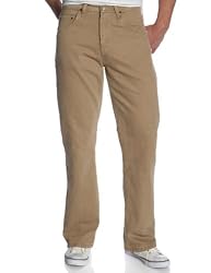 Genuine Wrangler Men's Regular Fit Jean
