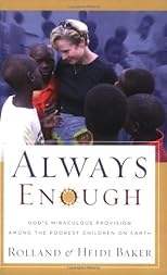 Always Enough