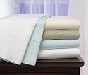 Southern Textiles 300TC Single Ply Beige Full XL Size Sheet Set