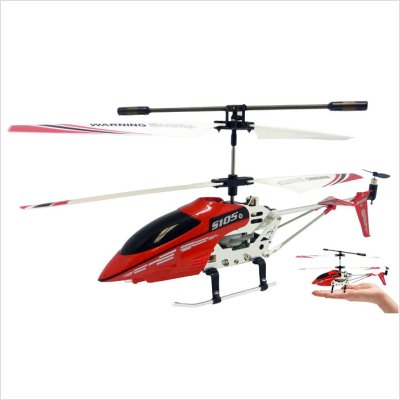 Syma Mini Metal 3 Channel RC Helicopter Series Syma Mini Metal 3 Channel RC Helicopter Series