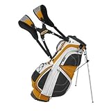 Bag Boy Clip Lok Golf Stand Bag
