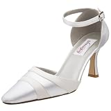 Dyeables Womens Sunny Pump