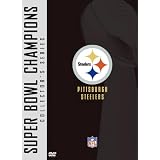 NFL �����ѡ��ܥ��롦���쥯�����: �ԥåĥС��������ƥ����顼��(2����) [DVD]