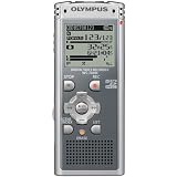Buy Olympus WS-700M Digital Voice Recorder 140152 (Grey)
