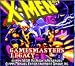 X-Men: Game Master's Legacy