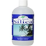 Eidon Silica Supplement, 18 Ounce
