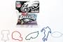 Forever Collectibles NFL Philadelphia Eagles Logo Bandz 2nd Version