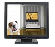 SOYO 17-inch TFT LCD Monitor with Speakers