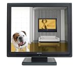 SOYO 17-inch TFT LCD Monitor with Speakers